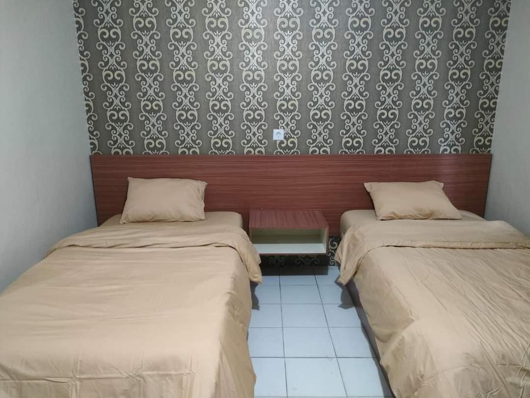 Wisma Aulia 88 Tembilahan Exterior foto